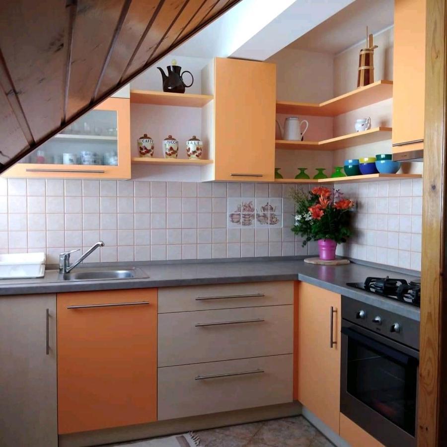 Apartment Petra Mrkopalj Extérieur photo